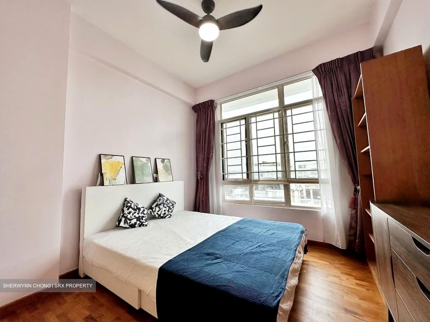 Northvale (D23), Apartment #566364431